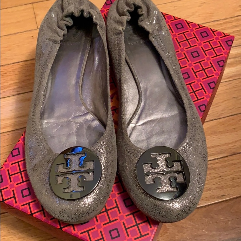 Tory Burch Ballet Flat
